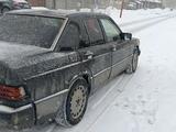 Mercedes-Benz 190 1992 года за 1 100 000 тг. в Павлодар