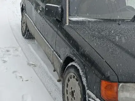 Mercedes-Benz 190 1992 года за 1 100 000 тг. в Павлодар – фото 4