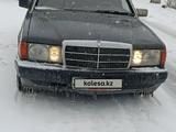 Mercedes-Benz 190 1992 года за 1 100 000 тг. в Павлодар – фото 5