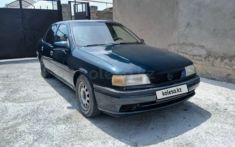 Opel Vectra 1994 годаүшін850 000 тг. в Шымкент