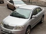 Toyota Corolla 2005 года за 3 650 000 тг. в Астана