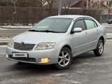 Toyota Corolla 2005 года за 3 650 000 тг. в Астана – фото 2