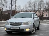 Toyota Corolla 2005 года за 3 650 000 тг. в Астана – фото 3