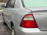 Toyota Corolla 2005 года за 3 650 000 тг. в Астана – фото 5