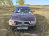 Audi A6 2001 годаүшін2 000 000 тг. в Новоишимский