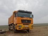 Shacman (Shaanxi)  F2000 2009 годаүшін8 000 000 тг. в Шымкент