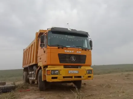 Shacman (Shaanxi)  F2000 2009 года за 8 000 000 тг. в Шымкент