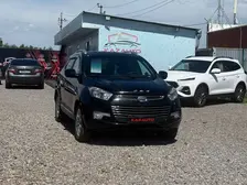 JAC S5, 2021