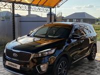 Kia Sorento 2015 годаүшін10 500 000 тг. в Уральск