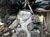 Двигатель мазда6 L.3 за 350 000 тг. в Алматы – фото 3