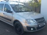 ВАЗ (Lada) Largus 2013 годаfor3 500 000 тг. в Актобе – фото 2