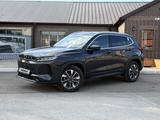 EXEED LX 2025 годаүшін9 200 000 тг. в Караганда