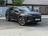 EXEED LX 2025 года за 9 200 000 тг. в Караганда – фото 3