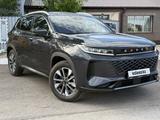 EXEED LX 2025 года за 9 200 000 тг. в Караганда – фото 4