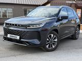 EXEED LX 2025 года за 9 200 000 тг. в Караганда – фото 5
