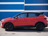 Geely Coolray Flagship 2025 года за 11 340 000 тг. в Караганда – фото 5