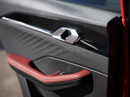 Geely Coolray Flagship 2025 года за 9 990 000 тг. в Караганда – фото 14