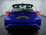 Toyota C-HR 2018 года за 10 700 000 тг. в Алматы – фото 4