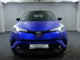 Toyota C-HR 2018 года за 10 200 000 тг. в Алматы – фото 5