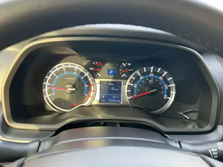 Toyota 4Runner 2018 года за 13 800 000 тг. в Тбилиси – фото 6