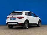 Kia Rio X-Line 2020 годаүшін8 850 000 тг. в Алматы – фото 3