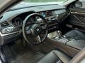 BMW 528 2014 года за 13 200 000 тг. в Алматы – фото 6