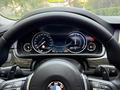 BMW 528 2014 года за 13 200 000 тг. в Алматы – фото 9