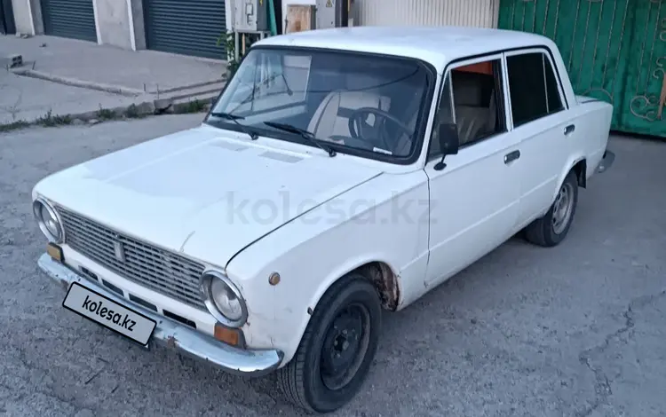 ВАЗ (Lada) 2101 1974 года за 550 000 тг. в Тараз