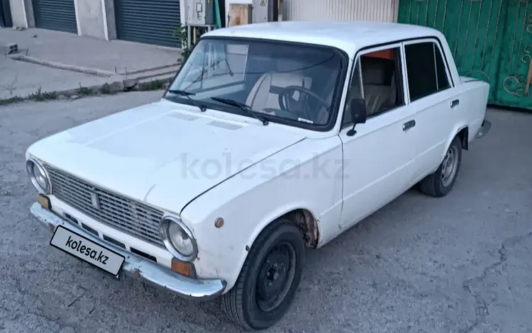 ВАЗ (Lada) 2101 1974 годаүшін550 000 тг. в Тараз