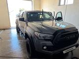 Toyota Tacoma 2023 годаүшін30 000 000 тг. в Шымкент – фото 2