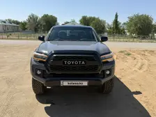 Toyota Tacoma, 2023