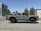Toyota Tacoma 2023 годаүшін30 000 000 тг. в Шымкент – фото 3