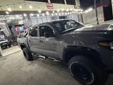 Toyota Tacoma 2023 годаүшін30 000 000 тг. в Шымкент – фото 4