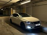 Lexus GS 300 2006 года за 5 000 000 тг. в Алматы – фото 3