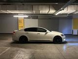 Lexus GS 300 2006 года за 5 000 000 тг. в Алматы