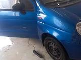 Daewoo Matiz 2010 годаfor850 000 тг. в Астана – фото 2