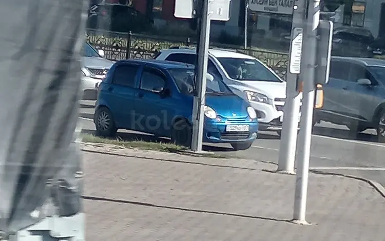 Daewoo Matiz 2010 годаfor850 000 тг. в Астана