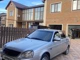 ВАЗ (Lada) Priora 2170 2012 года за 1 300 000 тг. в Уральск