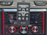 Автомагнитола Pioneer FH725BT б. У. за 80 000 тг. в Алматы – фото 2