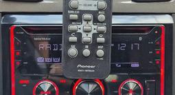 Автомагнитола Pioneer FH725BT б. У. за 80 000 тг. в Алматы – фото 2
