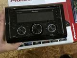 Автомагнитола Pioneer FH725BT б. У. за 80 000 тг. в Алматы