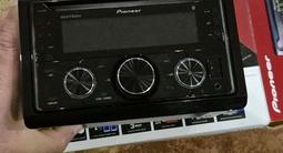 Автомагнитола Pioneer FH725BT б. У. за 80 000 тг. в Алматы