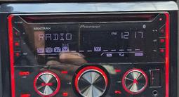 Автомагнитола Pioneer FH725BT б. У. за 80 000 тг. в Алматы – фото 4