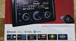 Автомагнитола Pioneer FH725BT б. У. за 80 000 тг. в Алматы – фото 3