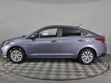 Hyundai Accent 2021 года за 7 450 000 тг. в Алматы – фото 4