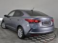 Hyundai Accent 2021 года за 7 450 000 тг. в Алматы – фото 5