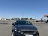 Kia K7 2016 года за 9 300 000 тг. в Алматы – фото 2
