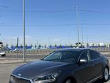 Kia K7 2016 года за 9 300 000 тг. в Алматы – фото 3