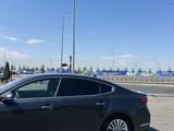 Kia K7 2016 года за 9 300 000 тг. в Алматы – фото 4