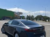 Kia K7 2016 года за 9 300 000 тг. в Алматы – фото 5
